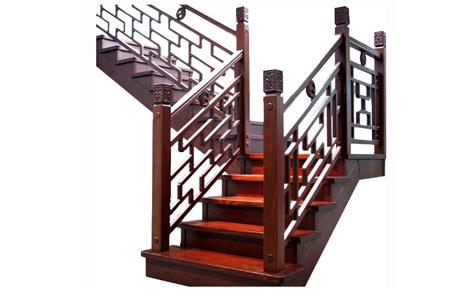 組裝樓梯護欄的環保安全性如何？